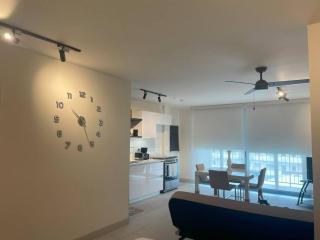 Acogedor apartamento para tu estadía en Panamá - 0