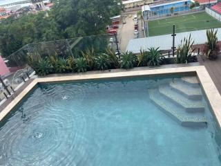 Acogedor apartamento para tu estadía en Panamá - Panama City - 7