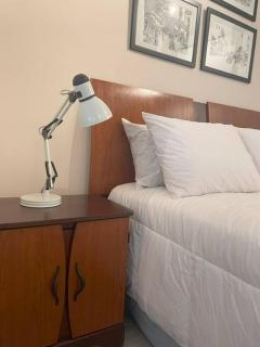 Acogedor apartamento para tu estadía en Panamá - Panama City - 4