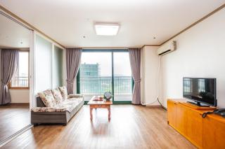 Ilsung Condo Namhan River - Yeoju - 7