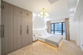 Eastern Hub - People square Branch New 3 bedrooms house - 6