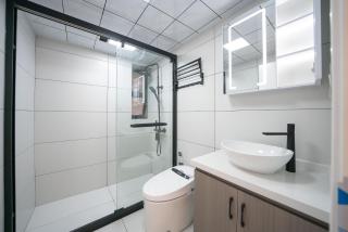 Eastern Hub - People square Branch New 3 bedrooms house - 1