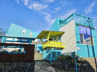 Jeju Nova Pension - Jeju - 7