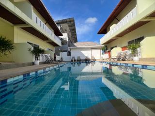 Sunrise Serenity Phuket Resort ซันไรส์ เซเรนิตี้ ภูเก็ต รีสอร์ท - Karon Beach - 9