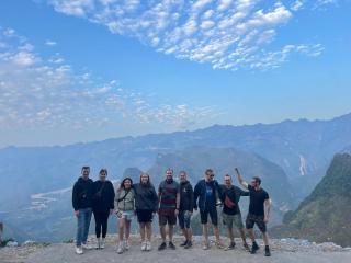 HG Hostel provide Tours & Motorbikes - Ha Giang - 6