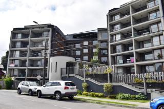 Acogedor Departamento con Excelente Ubicación - Puerto Varas - 7