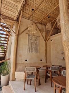 Luna y Sol Glamping Holbox - Isola Holbox - 1