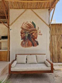 Luna y Sol Glamping Holbox - 2