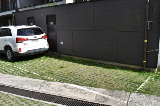 Depto premium 2D2B con parking y cerca del Lago - 1