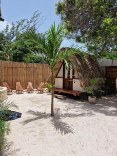 Luna y Sol Glamping Holbox - Isola Holbox - 0