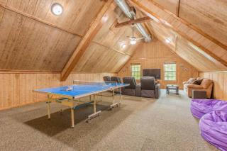 Private Large Family Retreat Near Lake Murray OK - Marietta - 6