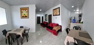 Acogedor departamento vacacional - Puerto Baquerizo Moreno - 3