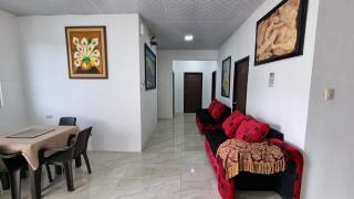 Acogedor departamento vacacional - 2