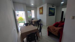 Acogedor departamento vacacional - Puerto Baquerizo Moreno - 1