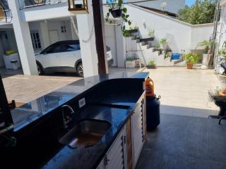 Pousada Refugio Paradisíaco 1 - Piçarras - 0