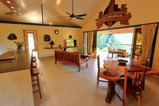 Potter House TSUKAMOTO Vue sur Baie de Maroe - 1