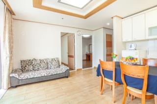 Gyeongju Ilsung Condo - Gyeongju - 9