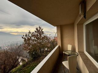Villa with the View in Sarajevo - Sarajevo - 0