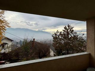 Villa with the View in Sarajevo - Sarajevo - 3