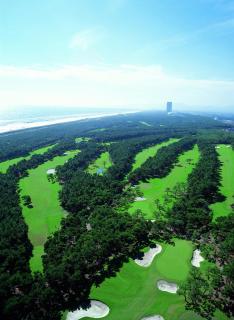 Sheraton Grande Ocean Resort - Miyazaki - 9