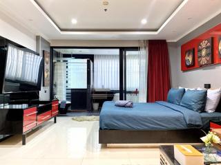 Patong - Studio Condo - Absolute Bangla Unit - Patong - 4