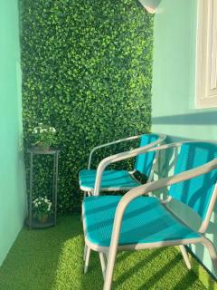 Seawind Condominium Near Airport - Davao - 1