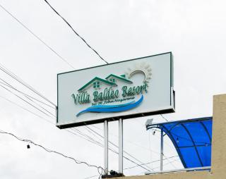 Villa Baldeo Resort - Campo - 7