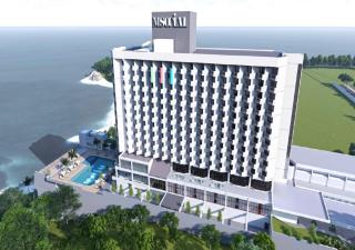M Social Resort Penang - George Town - 6