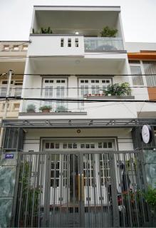 Mộng Diệp House - Dalat - 9