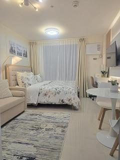 Aesthetic Studio Type Condominium - Città di Cebu - 0