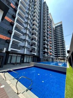 Aesthetic Studio Type Condominium - Cebu City - 3