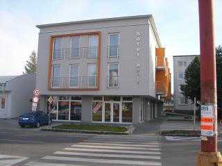 Hotel Arli - Senica - 6