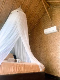 Pondok Bamboo Villa - 8