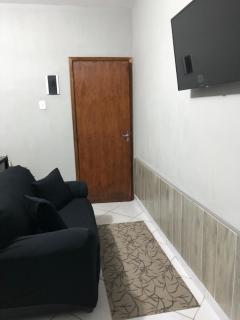 Apartamentos Mãe Aparecida do Norte - Aparecida - 1