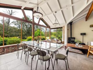 Shawlilly Stay - Margaret River - 0
