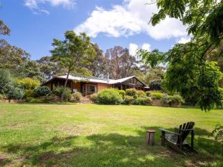 Shawlilly Stay - Margaret River - 7