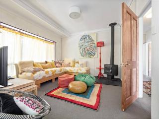 Shawlilly Stay - Margaret River - 2