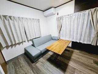 Royce Garden 2-Hanazono Stay- - Vacation STAY 15865 - Kyoto - 6