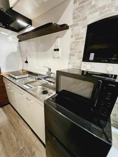 Royce Garden 2-Hanazono Stay- - Vacation STAY 15865 - 3