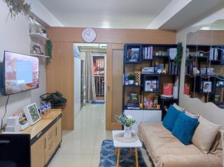 1Bedroom Only Staycation at Shell Residences - Manila - 9