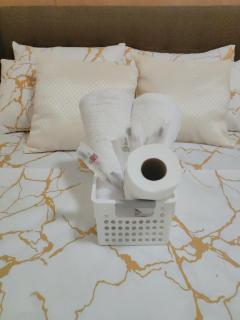 1Bedroom Only Staycation at Shell Residences - Manila - 4