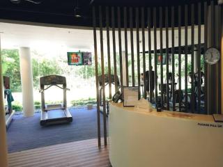 One-Bedroom Tambuli Mactan Corner Unit with Balcony - Lapu Lapu City - 3