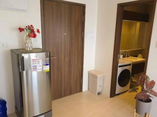 One-Bedroom Tambuli Mactan Corner Unit with Balcony - Lapu Lapu City - 1