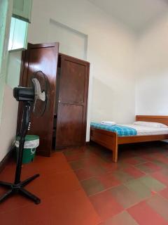 Sandalio Hostal Cali - 4