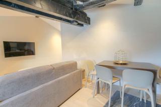 Appartement paisible et confortable, Salvagny - 2