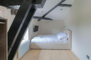 Appartement paisible et confortable, Salvagny - 9