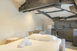 Appartement paisible et confortable, Salvagny - 5