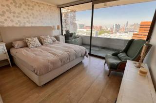 Departamento Kennedy - Santiago - 0