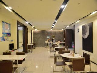 Jinjiang Inn Suqian Xiangwang Hometown Xingfu South Road - 2