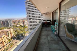 Departamento Kennedy - Santiago - 8
